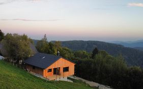 Haus Am Hochwechsel